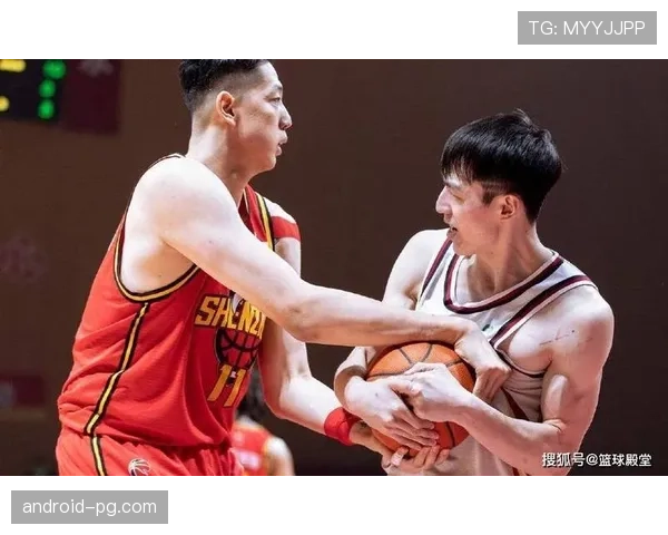 吴前三分威胁持续 浙江稠州外线战术重要终结点